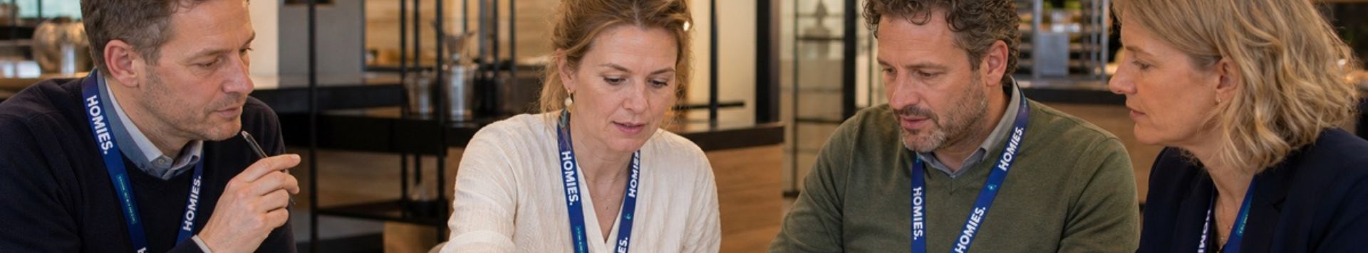 HOMiES Tips - International recruitment - bouw de capaciteit voor internationale groei