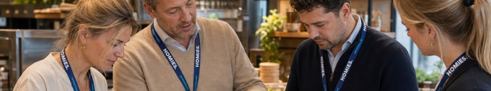HOMiES Tips - Kennisborging - van vakmanschap naar een organisatie die kennis vasthoudt