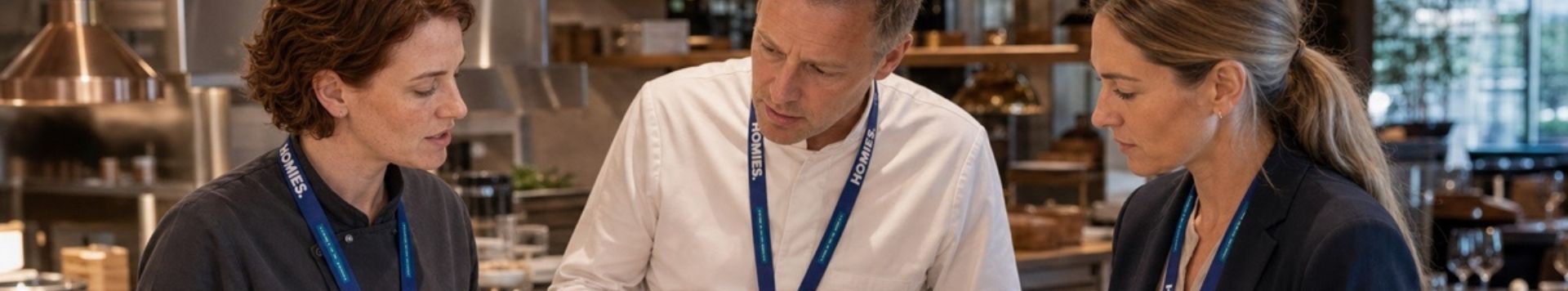 HOMiES Tips - Koppel psychologische veiligheid aan duidelijke normen