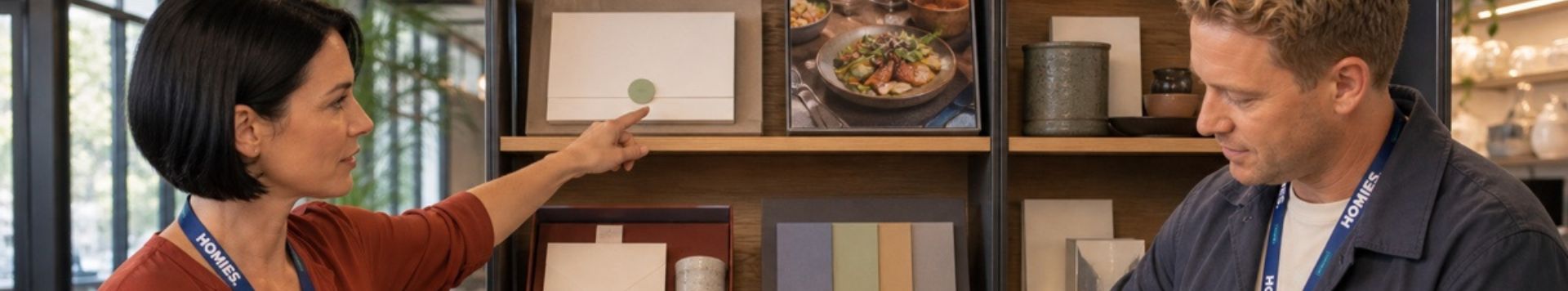 HOMiES Tips - Lead nurturing - kies de campagne die past bij het moment