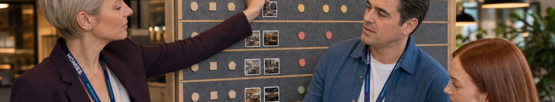 HOMiES Tips - Leadkwalificatie in foodservice - focus op kansrijke relaties