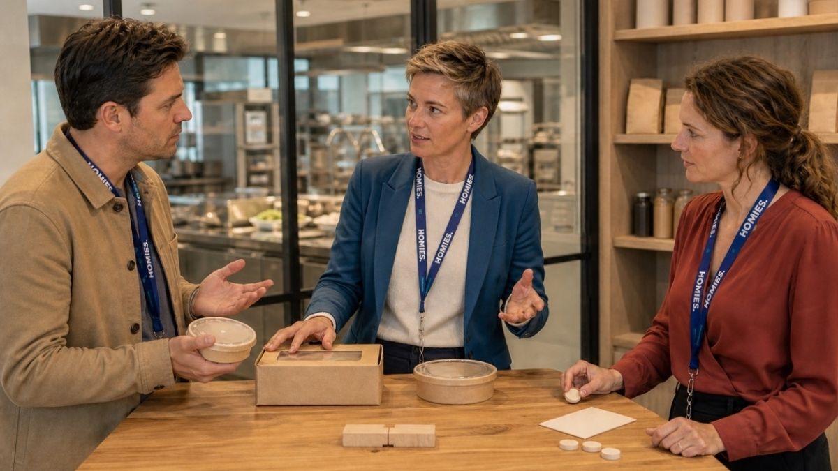 HOMiES Tips - Maak van weten een concreet gedragsplan