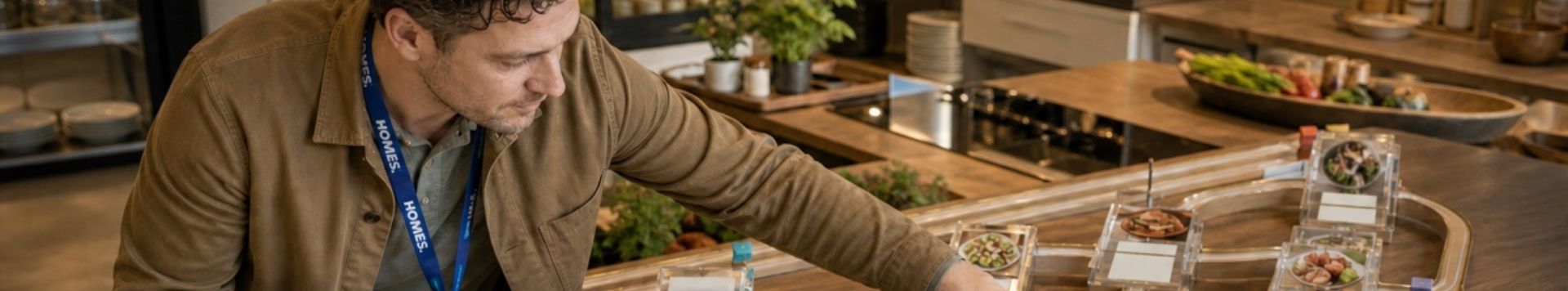 HOMiES Tips - Marketing automation campagne - van plan naar livegang