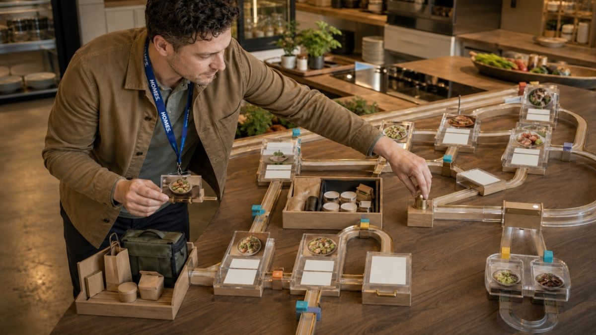HOMiES Tips - Marketing automation campagne - van plan naar livegang