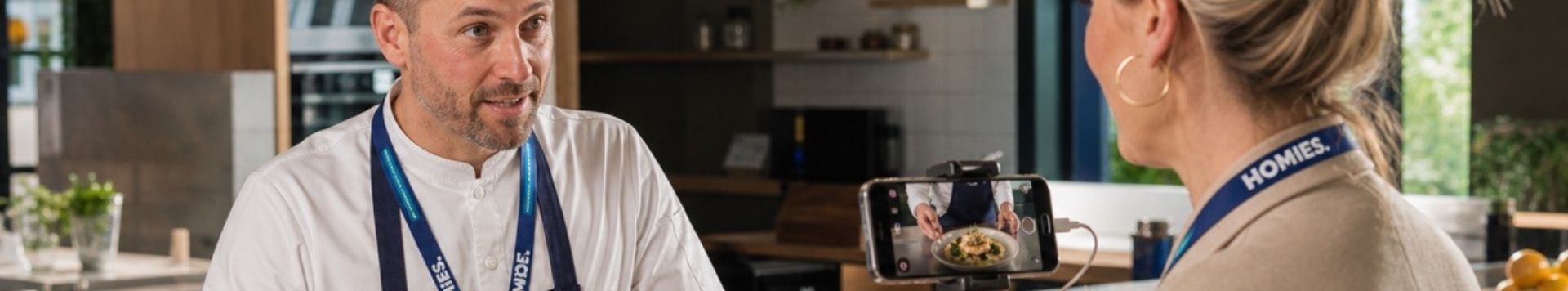 HOMiES Tips - Marketingactivatie - zet de digitale klantreis om in actie