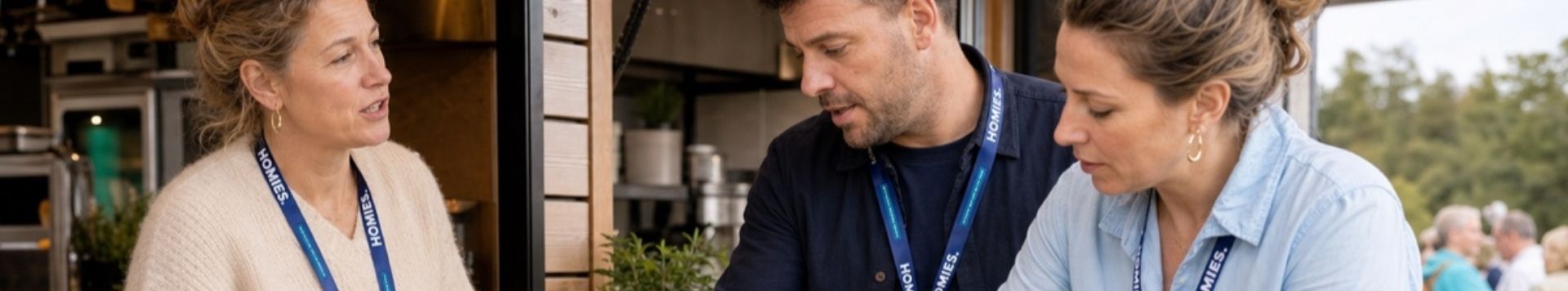 HOMiES Tips - Performance management begint bij de juiste bijdrage