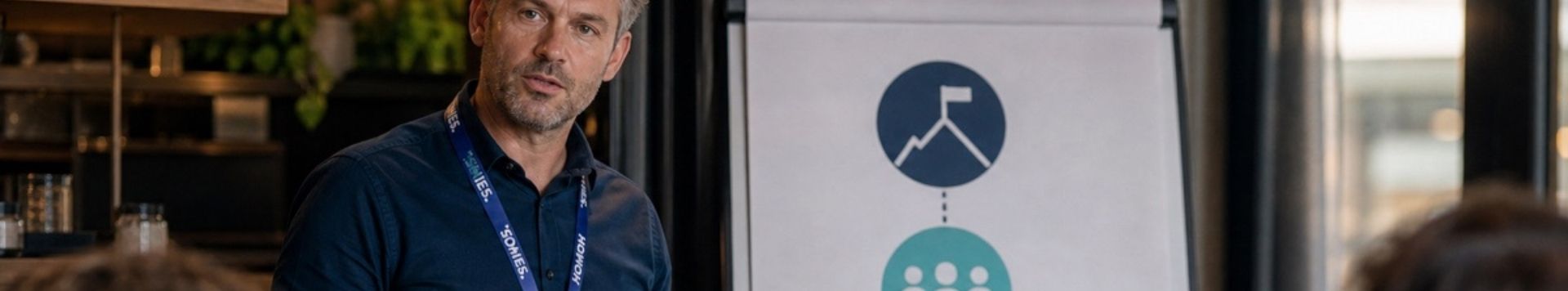 HOMiES Tips - Personal branding - maak als interim professional je waarde herkenbaar