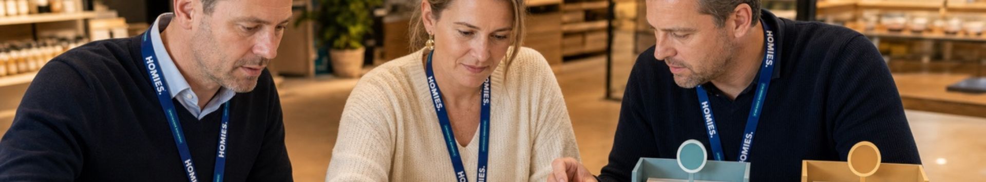 HOMiES Tips - Promotiestrategie - van kortingsreflex naar test en learn