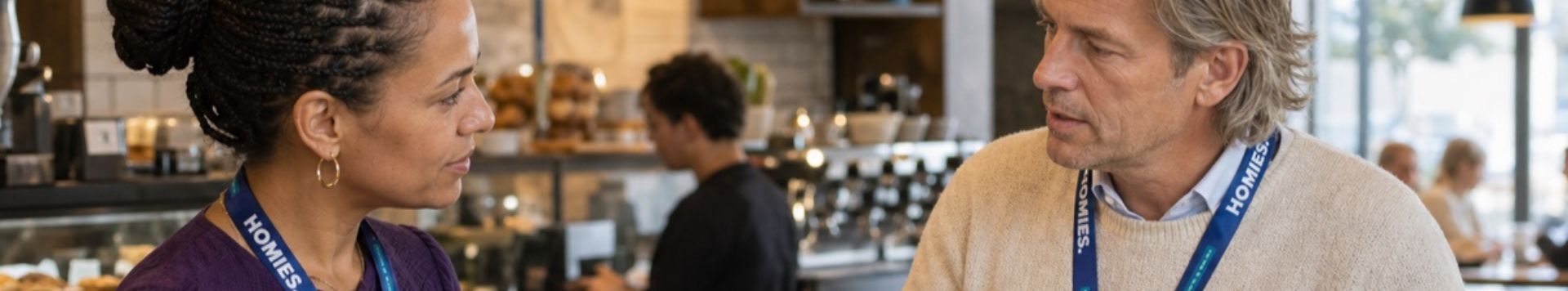 HOMiES Tips - Propositieontwikkeling - maak keuzes die klanten herkennen
