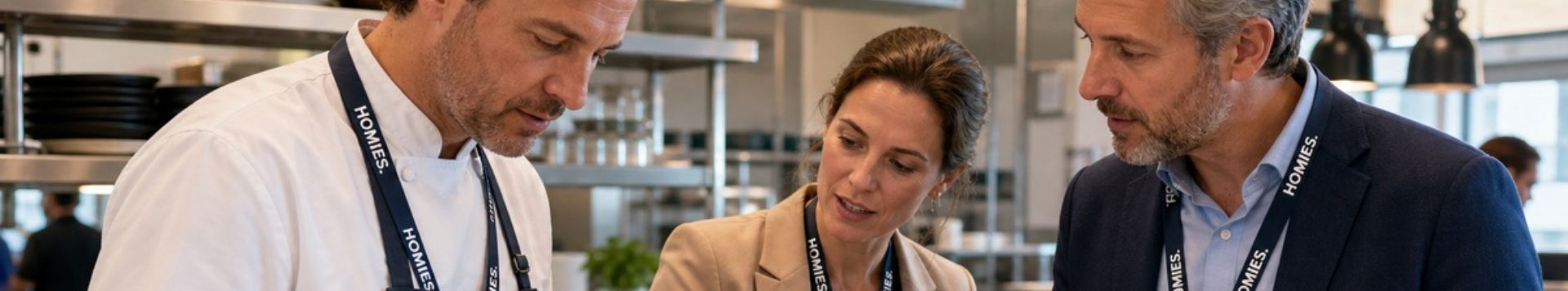 HOMiES Tips - Rendementsverbetering - kijk verder dan omzet