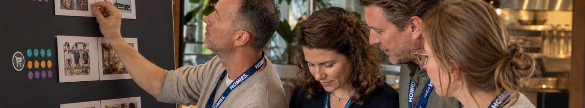 HOMiES Tips - Route-to-marketstrategie - maak kanaalkeuzes die groei ondersteunen
