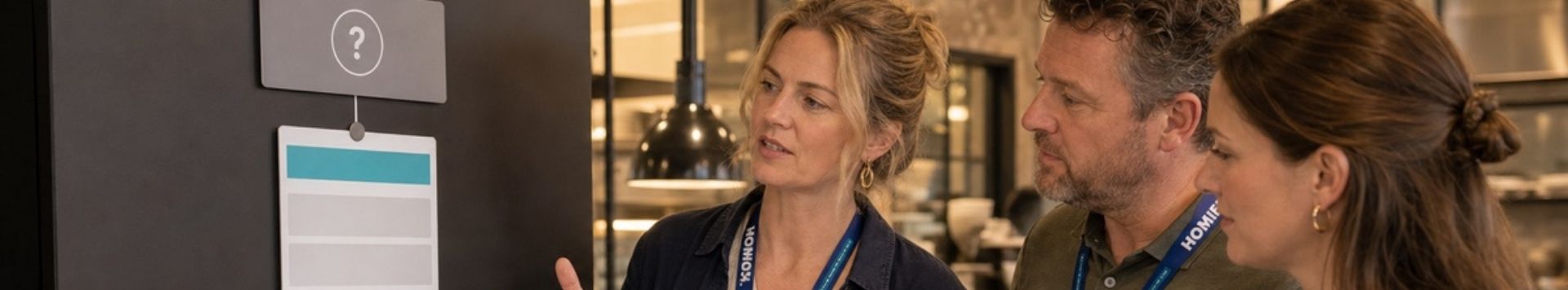 HOMiES Tips - SEO - maak goede antwoorden makkelijk vindbaar