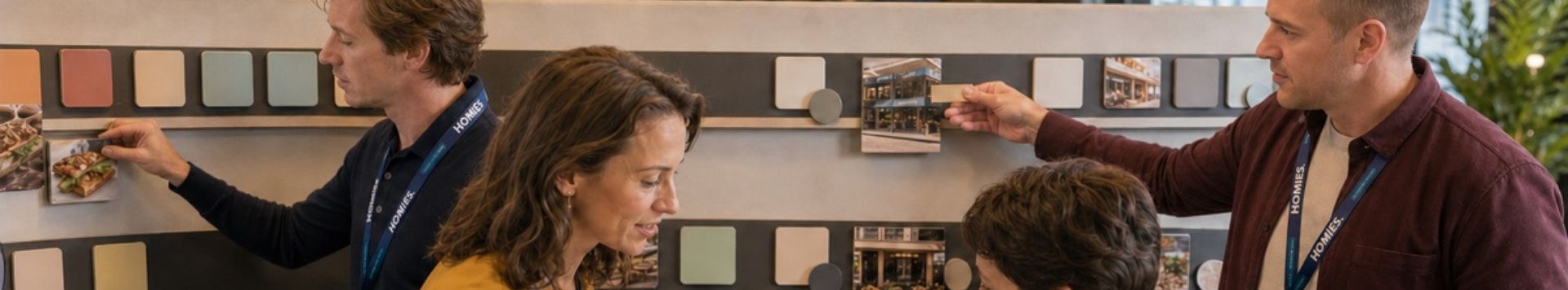 HOMiES Tips - Sales en marketing alignment - van frictie naar gezamenlijk ritme