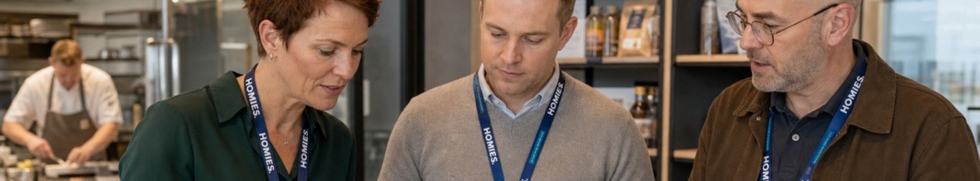 HOMiES Tips - Salesoptimalisatie - van losse acties naar voorspelbaar verkoopproces
