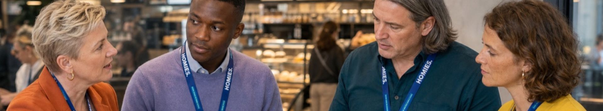 HOMiES Tips - Sterker samenwerken met formules begint bij hun strategie