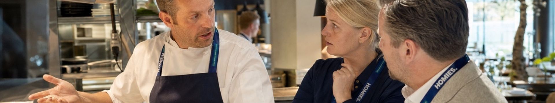 HOMiES Tips - Sterker verkopen begint met betere gesprekken