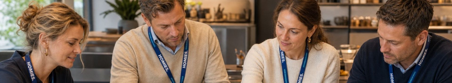 HOMiES Tips - Strategieontwikkeling - keuze richting geven
