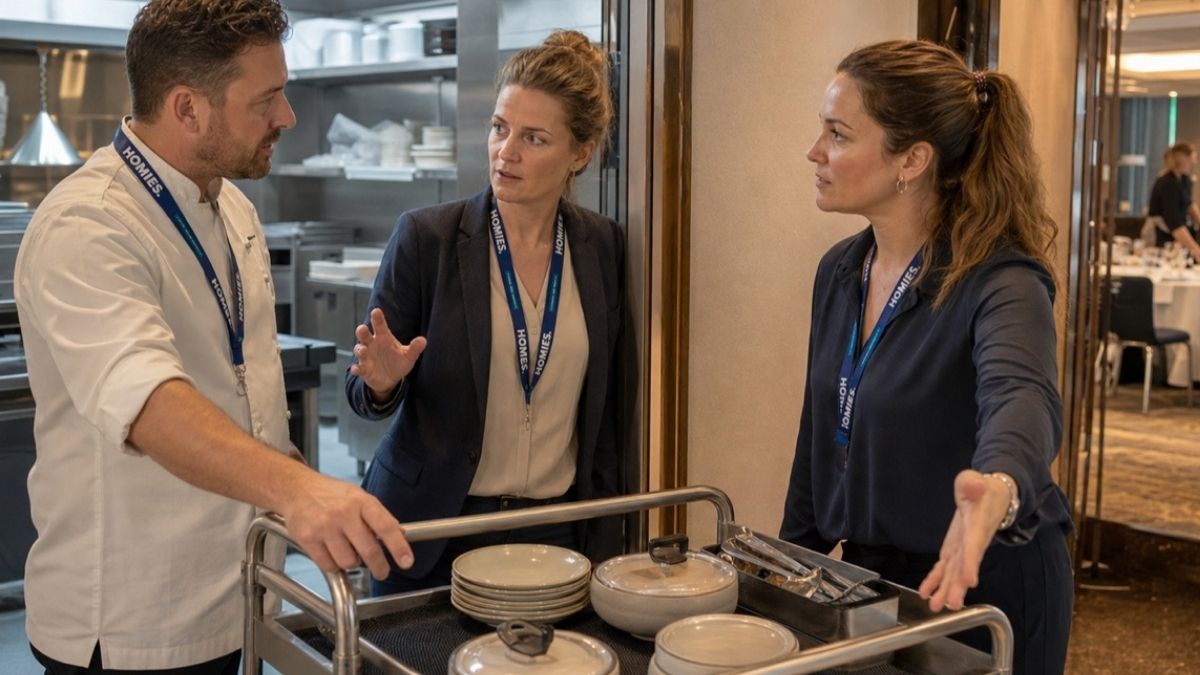 HOMiES Tips - Teamproblemen oplossen begint met de juiste diagnose