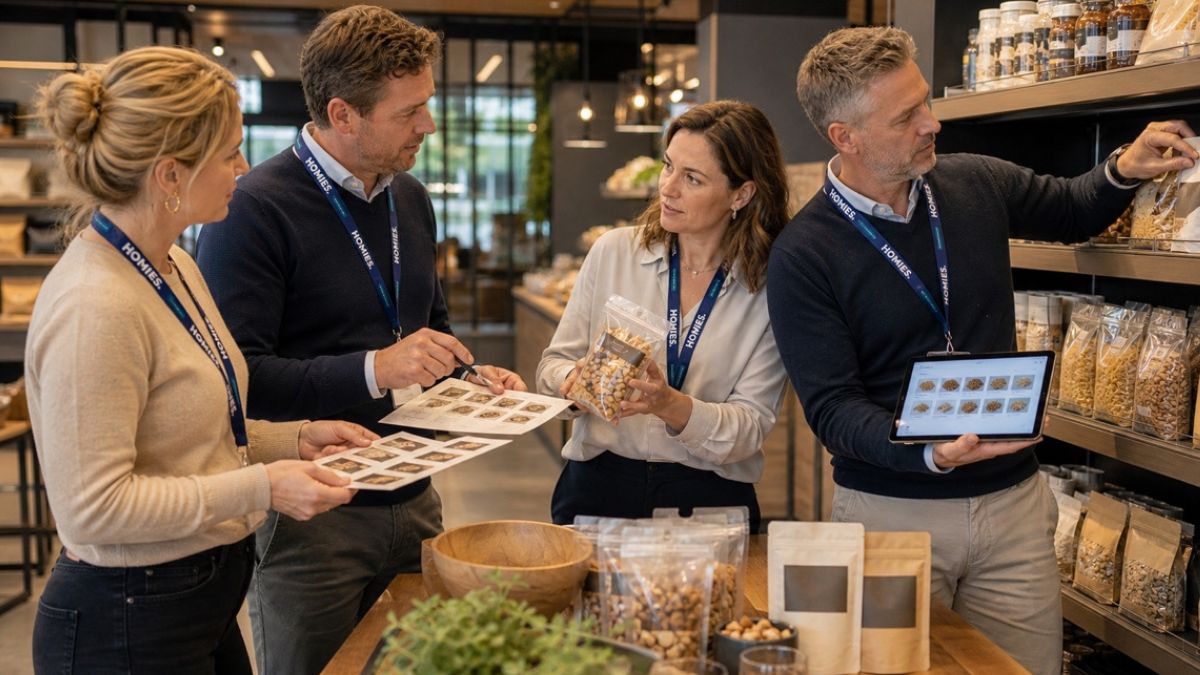 HOMiES Tips - Trade Marketing - zo blijft een A-merk relevant voor retailers