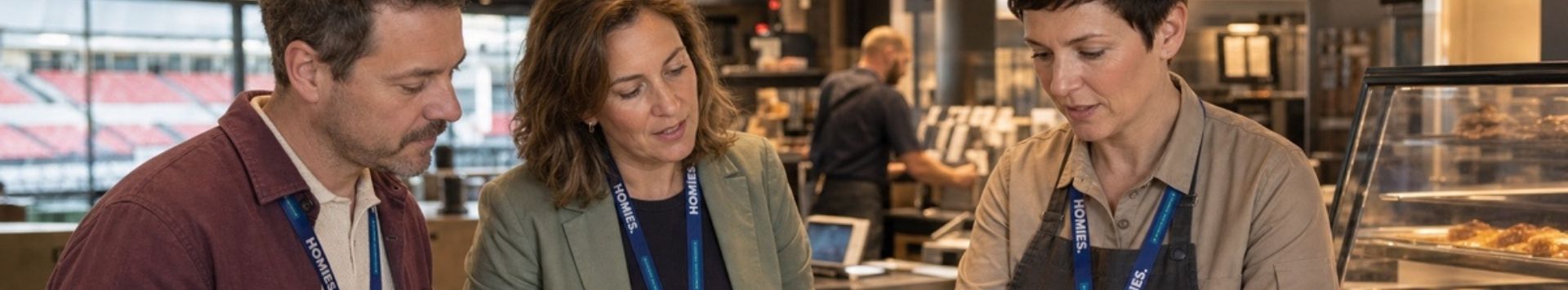 HOMiES Tips - Trade marketing - maak van merkambitie commerciële relevantie