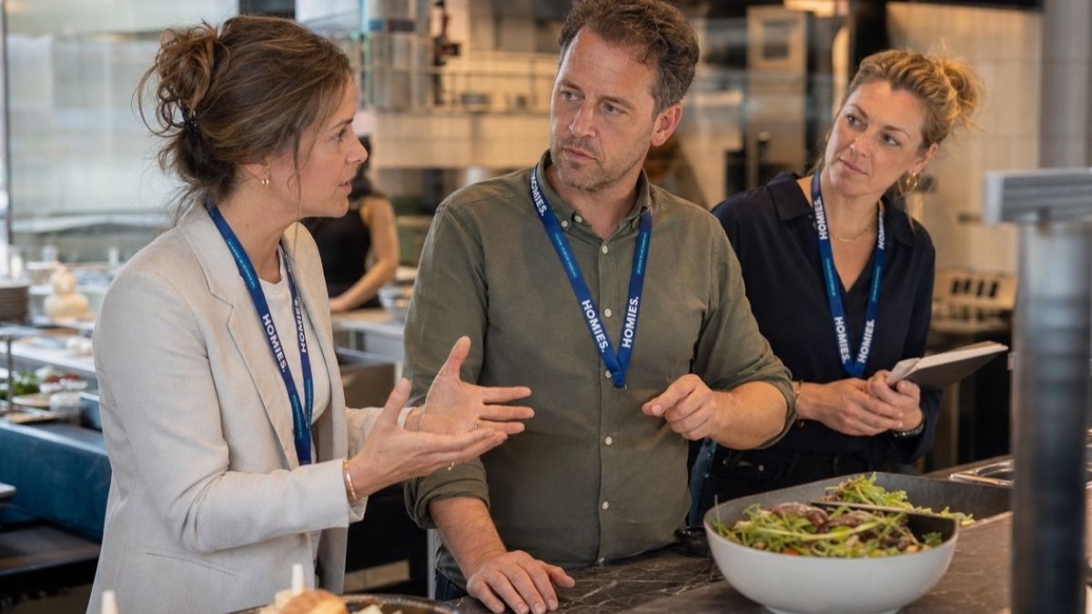 HOMiES Tips - Train soft skills waar vakkennis moet landen