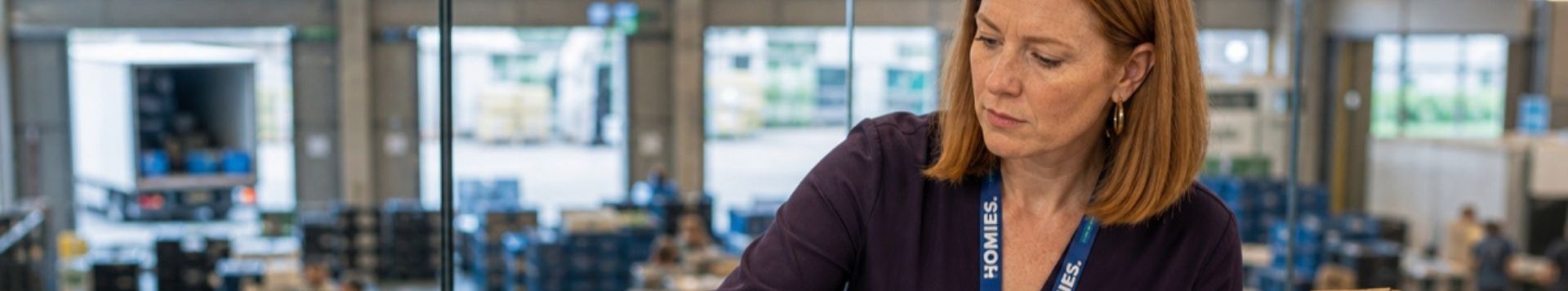 HOMiES Tips - Verdienmodel versterken - stuur op totale klantwaarde