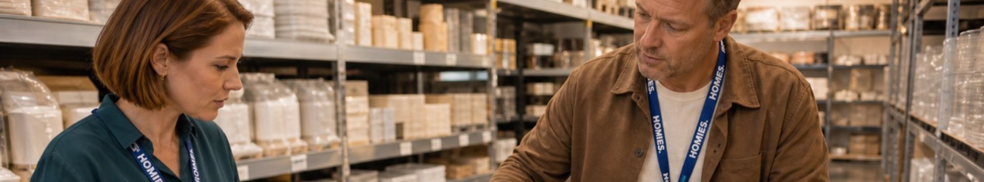 HOMiES Tips - Verkoopdata als basis voor een gerichter activatieplan