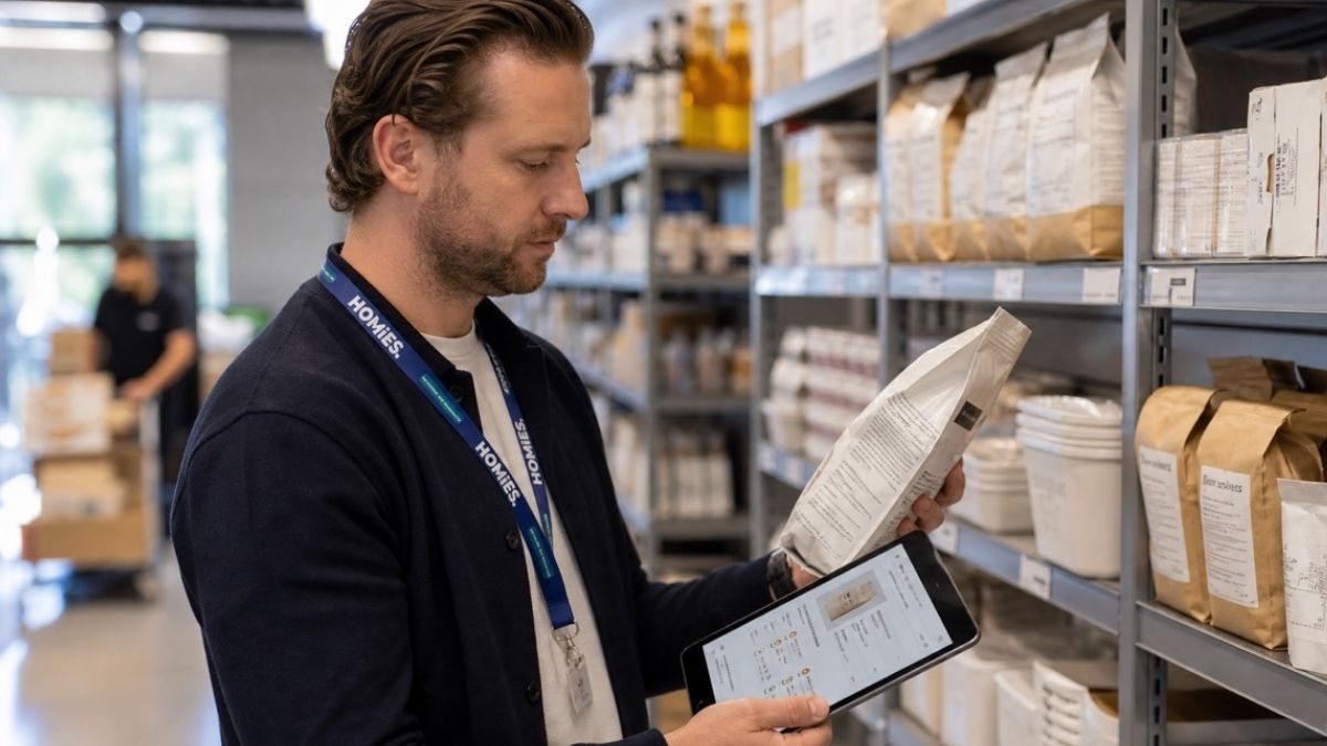 HOMiES Tips - Webshop-optimalisatie - maak producten zichtbaar én vindbaar