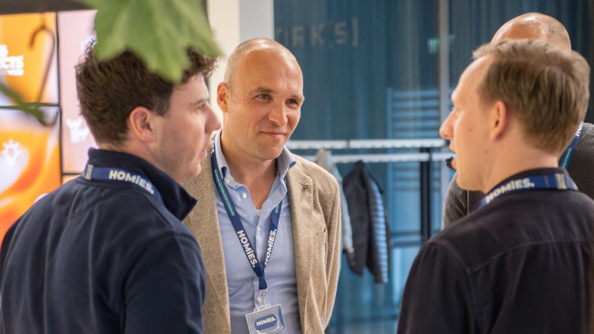 HOMiES Trade marketing_ maak van merkambitie commerciële relevantie