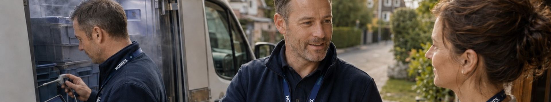 HOMiES Insights - Bofrost - Thuislevering en persoonlijk contact