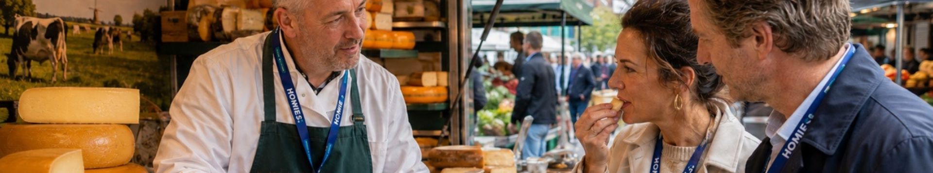 HOMiES Insights - Daalder Kaas - Vakmanschap op de markt