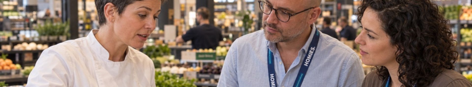 HOMiES Insights - HANOS - Culinaire inspiratie en vakmanschap