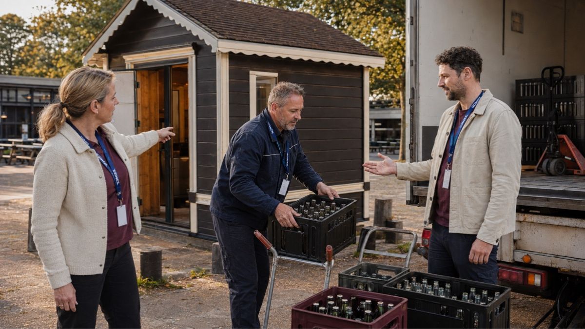 HOMiES Insights - Peeman Dranken - Regionaal vertrouwen en flexibiliteit
