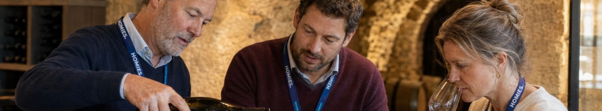 HOMiES Insights - Sauter Wijnen - Authenticiteit en lange termijnrelaties