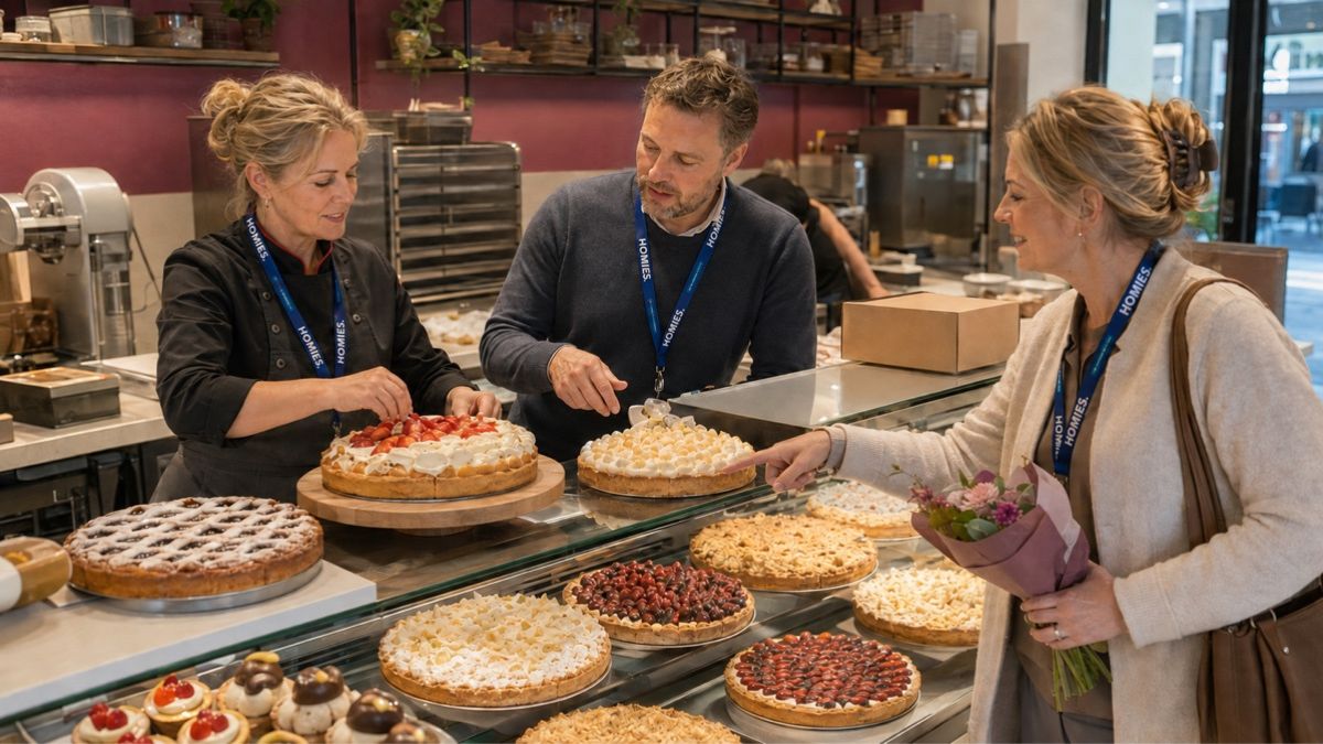HOMiES Insights - Supervlaai - Keuze voor ieder moment
