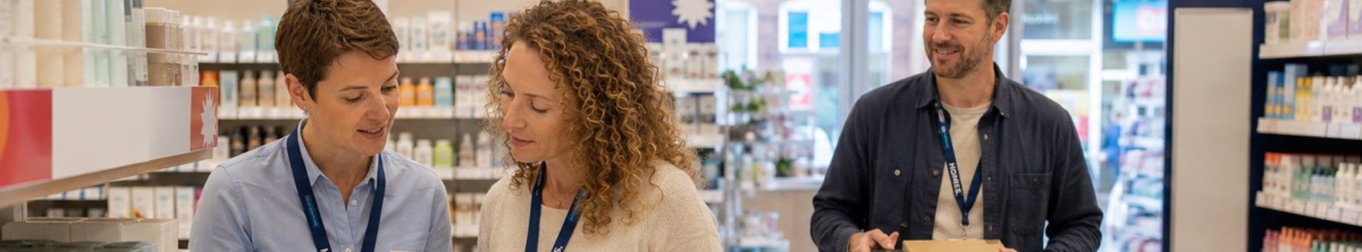 HOMiES Insights - Trekpleister - Prijs service en omnichannel gemak