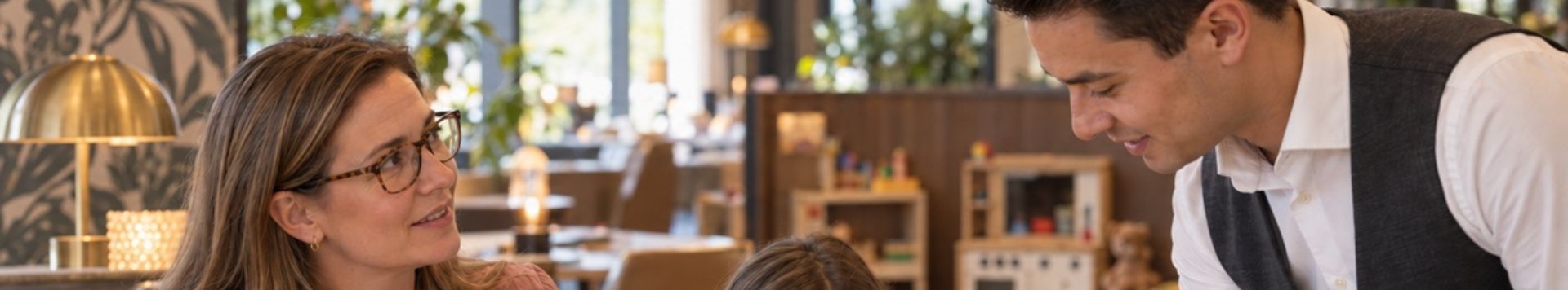 HOMiES Insights - Van der Valk Hotels - Gastvrijheid voor het hele gezin
