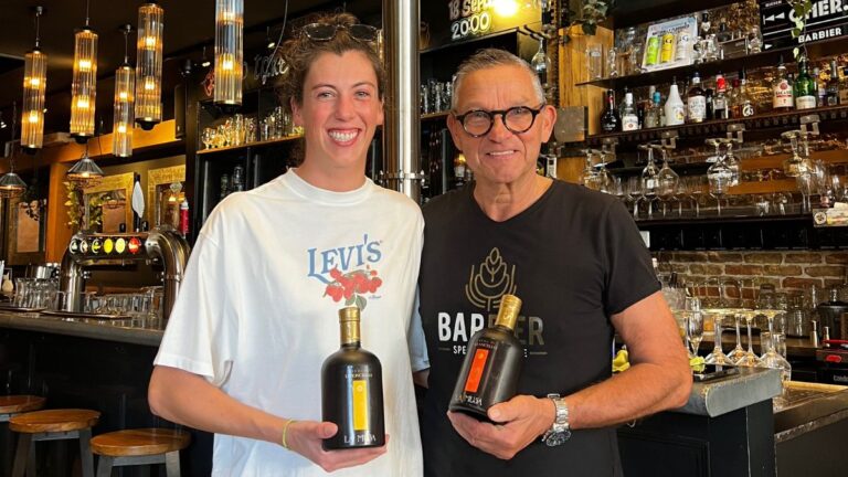 HOMiES Stories - La Musa Limoncello - Sardijnse familierecepten als basis voor een nieuw merk