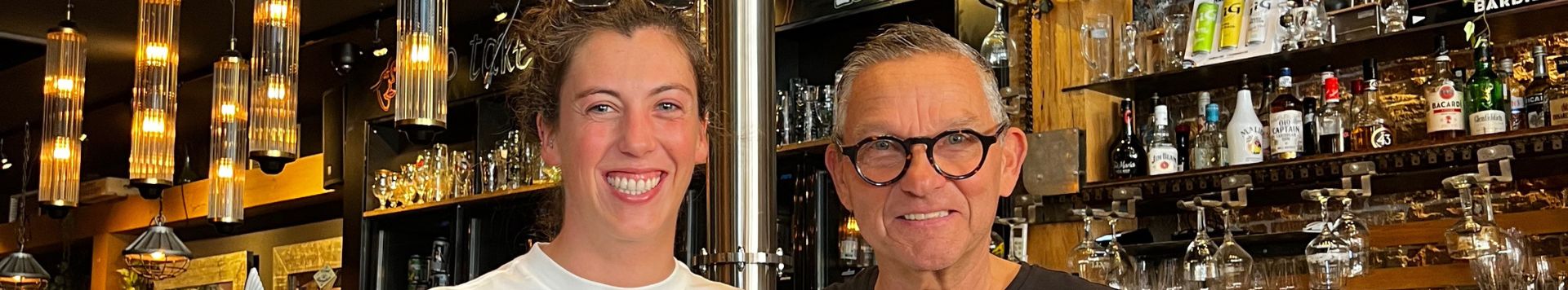 HOMiES Stories - La Musa Limoncello - Sardijnse familierecepten als basis voor een nieuw merk