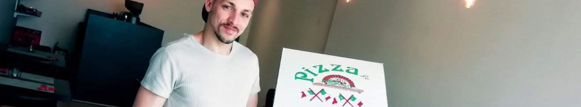 HOMiES Stories - Salvelli - vanuit de pizzeria bouwen aan een eigen pastasaus header