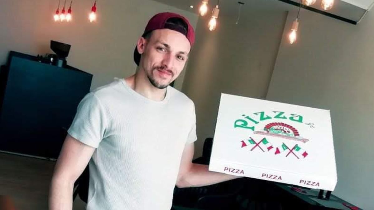 HOMiES Stories - Salvelli - vanuit de pizzeria bouwen aan een eigen pastasaus