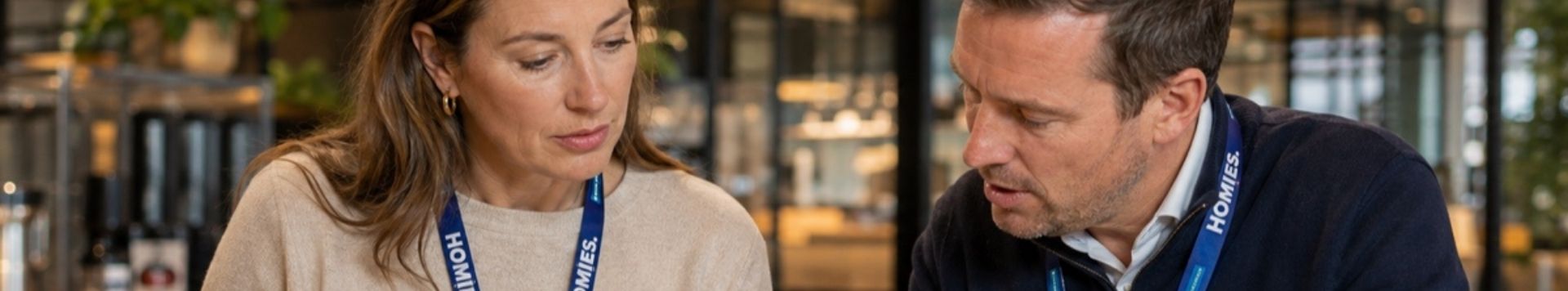 HOMiES Tips - Bestuurlijke blinde vlek - blinde vlekken ontstaan onderweg