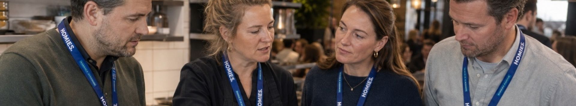 HOMiES Tips - Bouw je customer journey rond klantbeslissingen