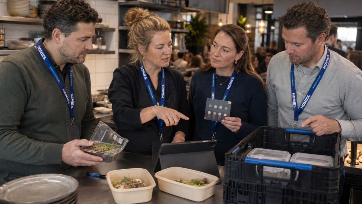 HOMiES Tips - Bouw je customer journey rond klantbeslissingen