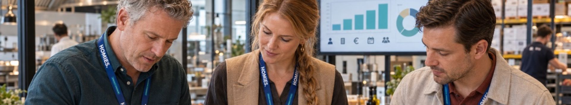HOMiES Tips - CRM-systeem kiezen - vergelijk de dagelijkse praktijk