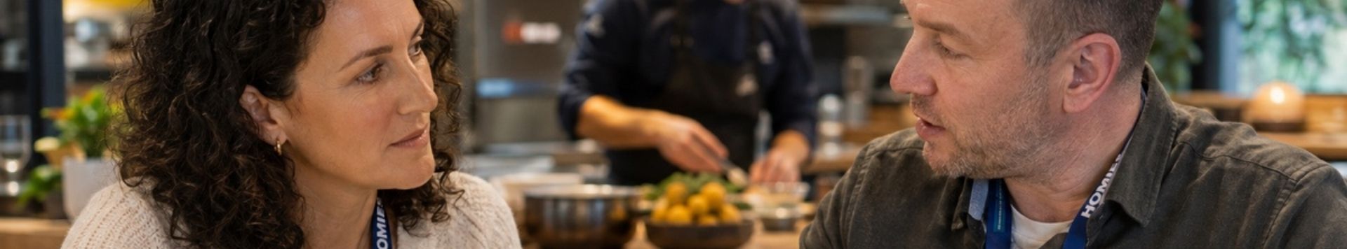 HOMiES Tips - Gebruik hospitality om meer uit klantgesprekken te halen