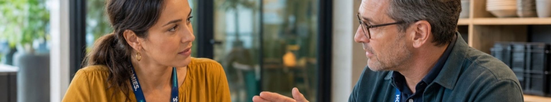 HOMiES Tips - Gebruik je cirkel van invloed zonder problemen te individualiseren