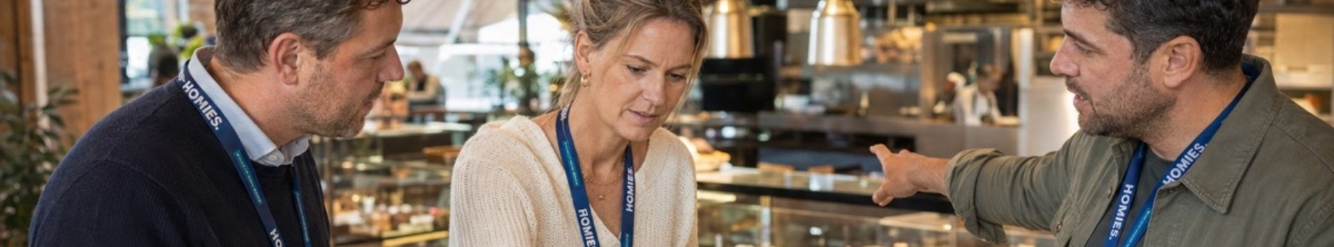 HOMiES Tips - Kies je verkooptechniek op basis van het volgende klantbesluit
