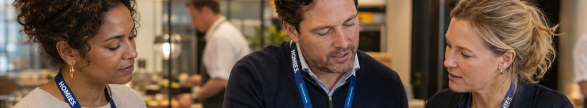 HOMiES Tips - Laat sales-KPI’s betere beslissingen opleveren