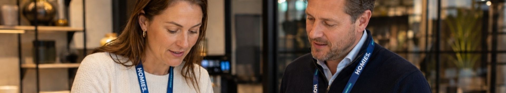 HOMiES Tips - Leiderschap bij gedragsverandering - Maak van verandering een praktijkexperiment